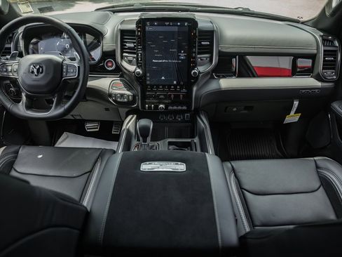 New 2026 RAM 1500 RHO AWD/4WD image 19
