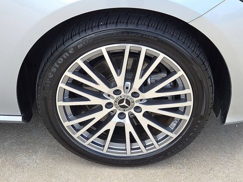 Used 2025 Mercedes-Benz CLA 250 4MATIC image 7