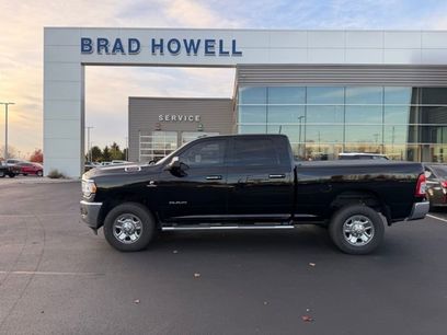 Used 2019 RAM 3500 Big Horn