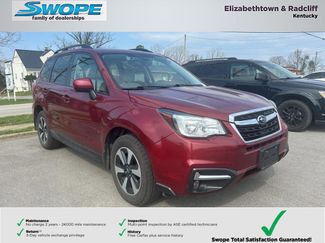 Used 2018 Subaru Forester 2.5i Premium video 1