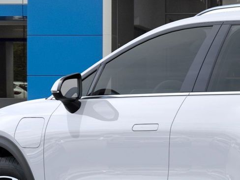 New 2026 Chevrolet Equinox EV LT AWD/4WD image 12