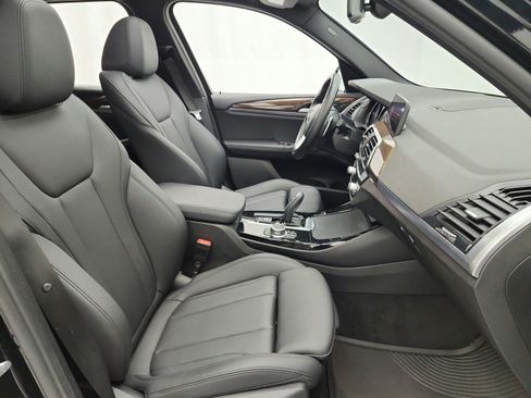 Used 2021 BMW X3 sDrive30i w/ Convenience Package RWD image 19