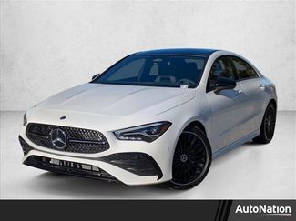 New 2026 Mercedes-Benz CLA 250 CLA 250 video 1