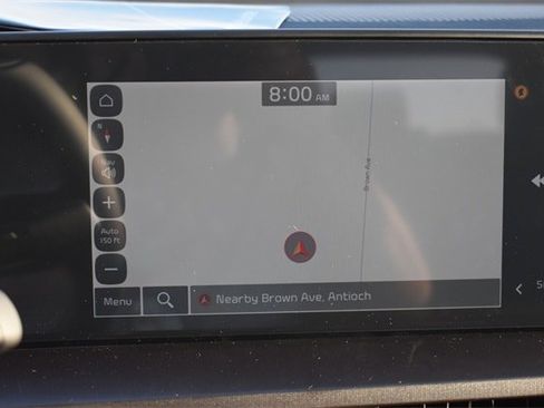 New 2025 Kia Telluride LX image 28