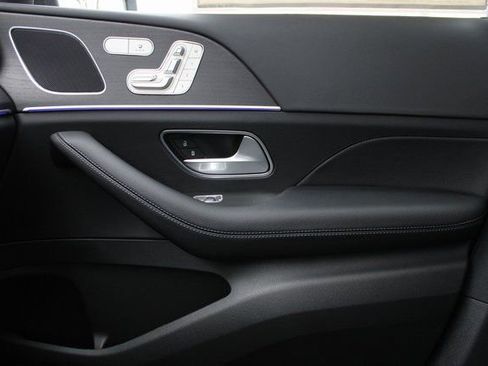 New 2025 Mercedes-Benz GLE 350 4MATIC image 34