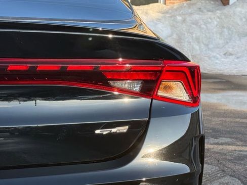 Used 2022 Kia K5 GT-Line image 15