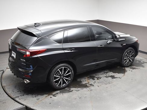 New 2026 Acura RDX A-Spec image 40