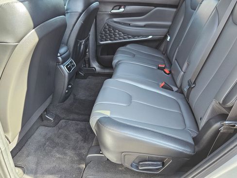 Used 2023 Hyundai Santa Fe SEL w/ Premium Package AWD/4WD image 26