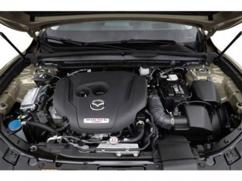 New 2026 MAZDA CX-50 Meridian Edition w/ Weather Package image 14