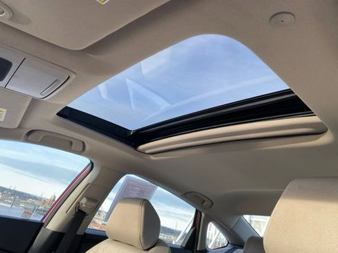 Certified 2024 Honda Accord EX image 17