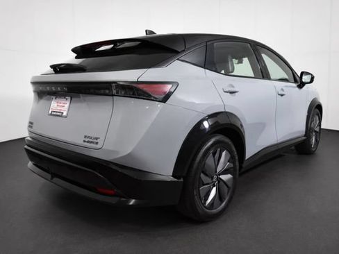 Used 2024 Nissan Ariya AWD image 4