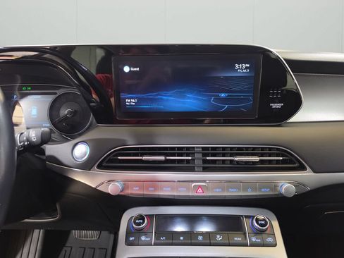 Used 2022 Hyundai Palisade SEL w/ 8P Bench Seat Package AWD/4WD image 20