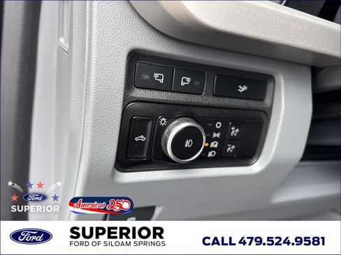 Used 2023 Ford F250 XLT w/ XLT Premium Package AWD/4WD image 30