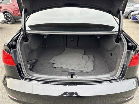 Used 2015 Audi A3 2.0T Premium Plus image 12