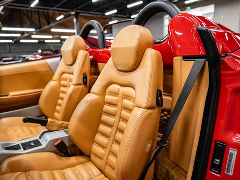 Used 2001 Ferrari 360 Spider RWD image 15