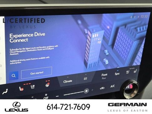 Certified 2024 Lexus RX 350 Premium Plus image 32