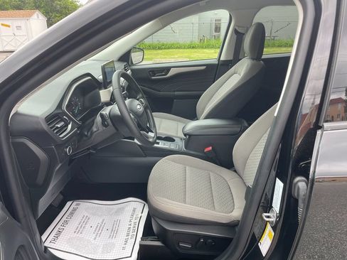 Used 2022 Ford Escape SE w/ Convenience Package AWD/4WD image 12