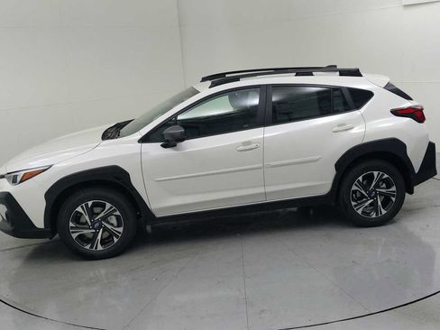 New 2026 Subaru Crosstrek 2.0i Premium AWD/4WD image 5