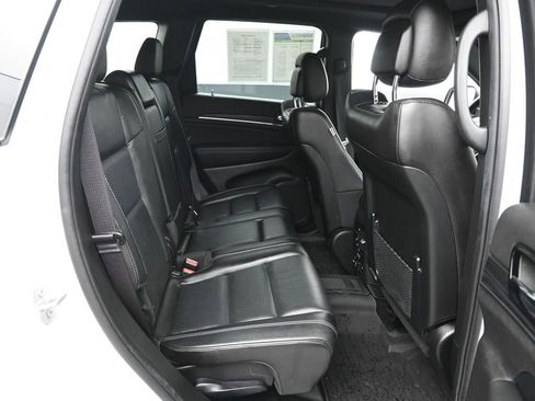 Used 2021 Jeep Grand Cherokee Limited w/ Quick Order Package 28K 80th image 7