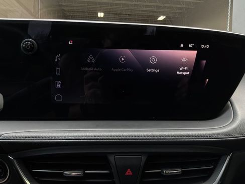Used 2025 Buick Encore GX Preferred FWD image 27