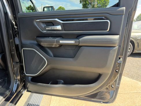 Used 2021 RAM 1500 Laramie AWD/4WD image 20