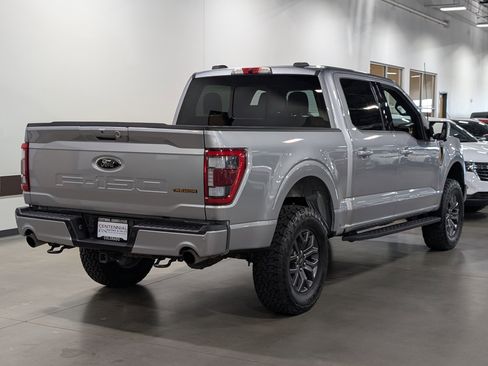 Used 2022 Ford F150 Tremor w/ Equipment Group 402A High image 3