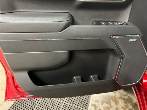 New 2026 Chevrolet Silverado 1500 LT Trail Boss w/ LT Trail Boss Premium Package image 14