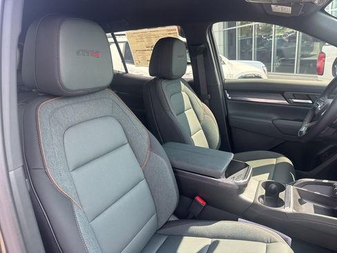 New 2026 GMC Terrain AT4 image 25