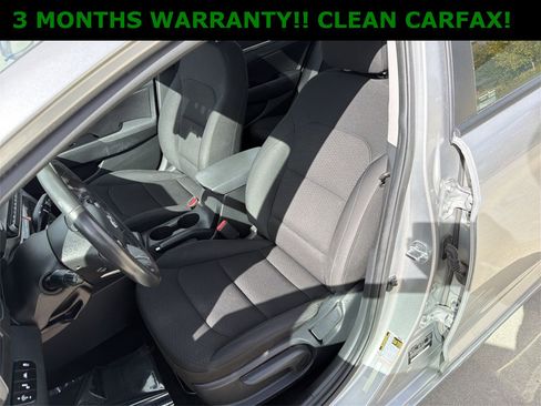 Used 2020 Hyundai Elantra Value Edition w/ Cargo Package (C1) image 14