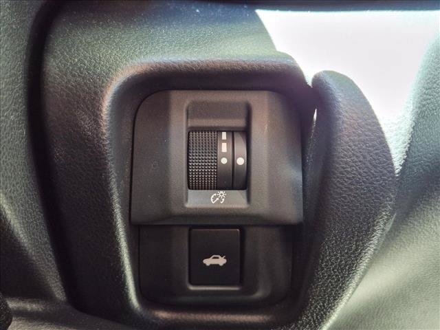 Used 2023 Toyota GR86 w/ ALL Weather Mat Package (TMS) RWD image 12