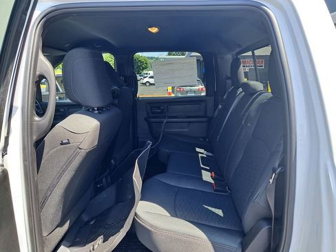 New 2025 RAM 2500 Tradesman image 14