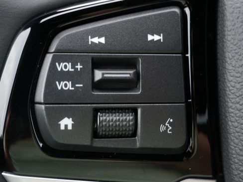 New 2026 Honda Odyssey Sport-L image 23