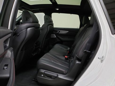 New 2026 Acura MDX A-Spec image 11