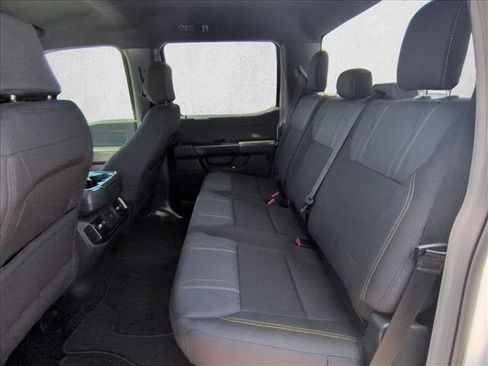 New 2025 Ford F150 STX image 14