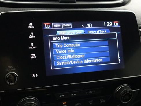 Used 2022 Honda CR-V EX-L image 29