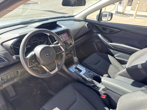 Used 2021 Subaru Impreza 2.0i image 10