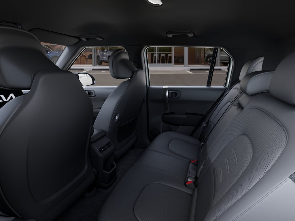New 2027 Kia EV3 Wind w/ Wind AWD Nightfall Package image 18