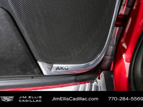 Used 2021 Cadillac Escalade Sport w/ Driver Assist Tech Package image 8