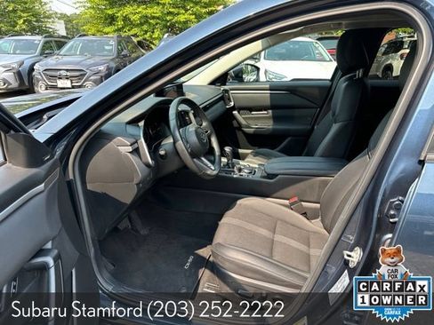 Used 2024 MAZDA CX-50 AWD 2.5 S w/ Cargo Package image 24