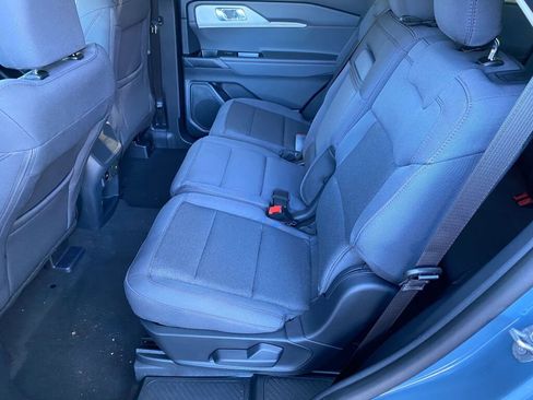 New 2026 Ford Explorer Active image 16