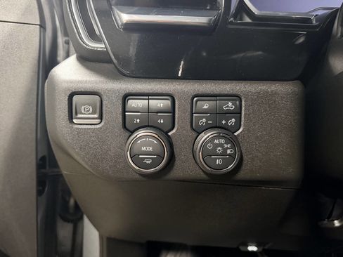 Used 2024 Chevrolet Silverado 2500 LT w/ All Star Edition image 12