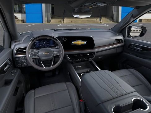 New 2026 Chevrolet Tahoe High Country AWD/4WD image 15