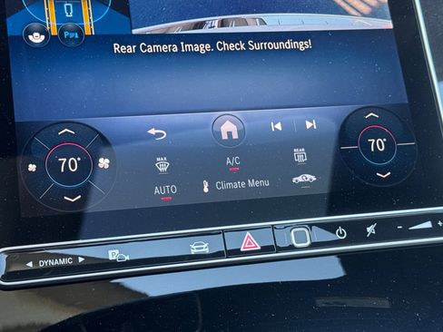 Certified 2025 Mercedes-Benz GLC 300 4MATIC image 24