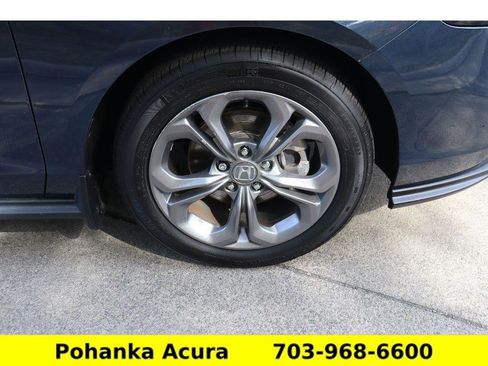 Used 2024 Honda Accord EX image 31