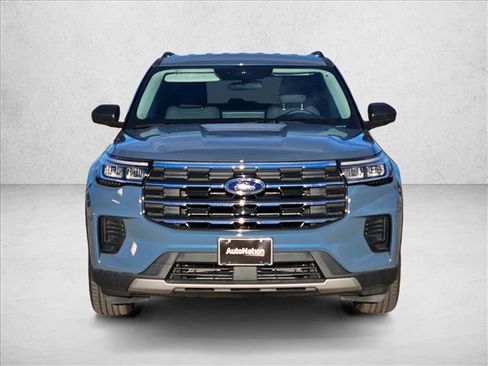 New 2026 Ford Explorer Active image 6