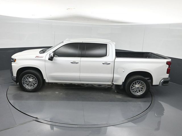 Used 2021 Chevrolet Silverado 1500 LTZ AWD/4WD image 42