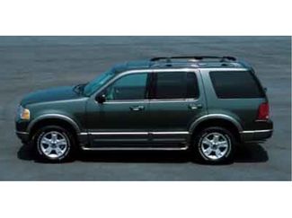 Used 2004 Ford Explorer XLT RWD video 1