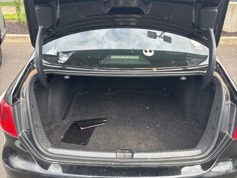 Used 2013 Volkswagen Jetta SE FWD image 11