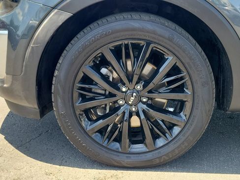 Used 2022 Kia Telluride SX FWD image 28
