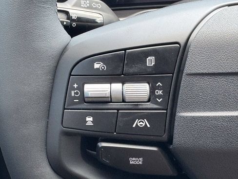 New 2026 Kia Sportage SX FWD image 22